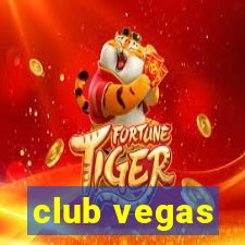 club vegas