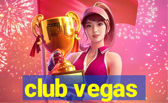 club vegas