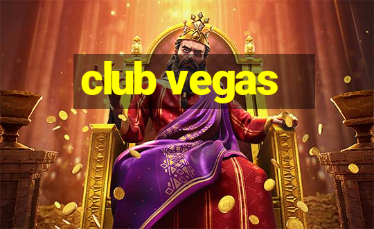 club vegas