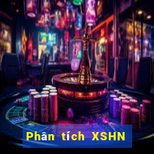 Phân tích XSHN ngày 30