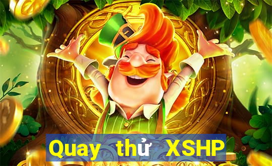 Quay thử XSHP Thứ 7