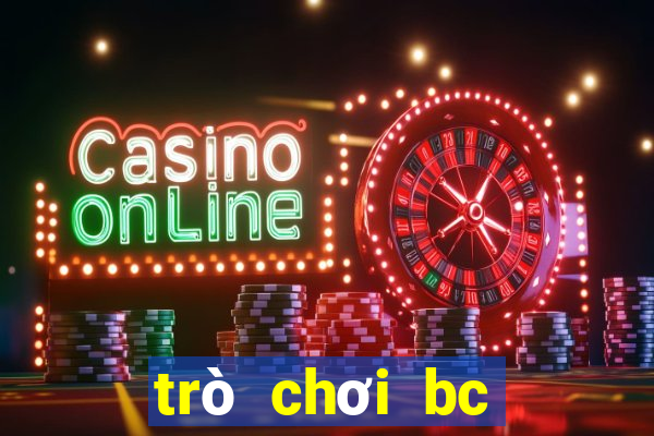 trò chơi bc sòng bạc tiền điện tử