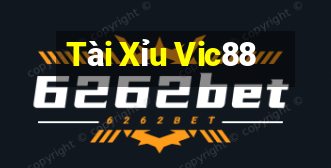 Tài Xỉu Vic88