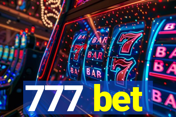 777 bet