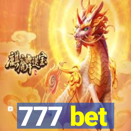 777 bet