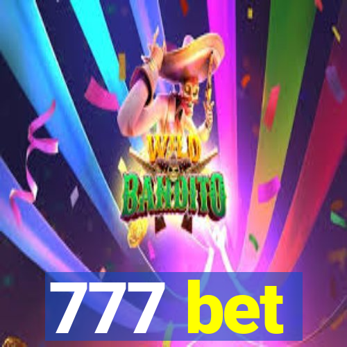 777 bet