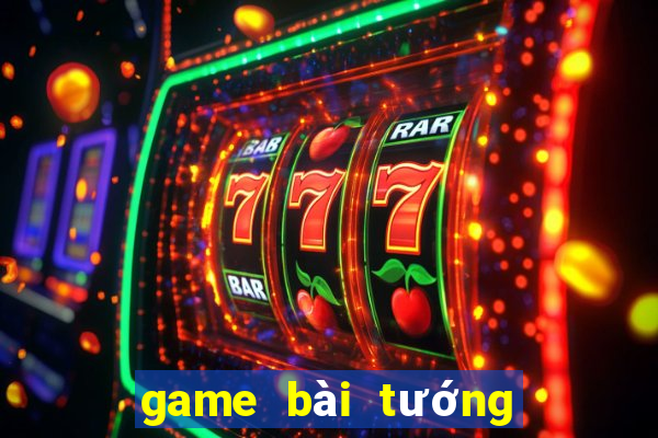 game bài tướng Po Chang