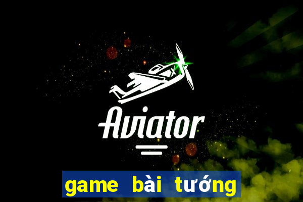 game bài tướng Po Chang