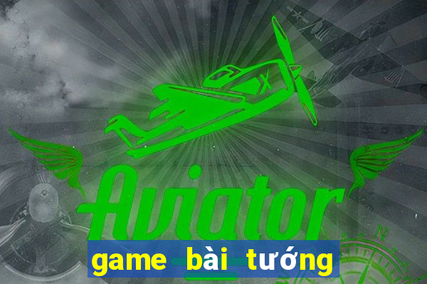 game bài tướng Po Chang