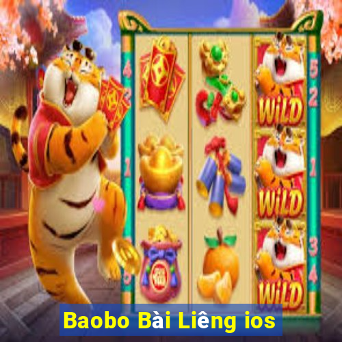 Baobo Bài Liêng ios