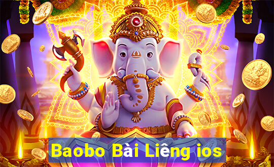 Baobo Bài Liêng ios