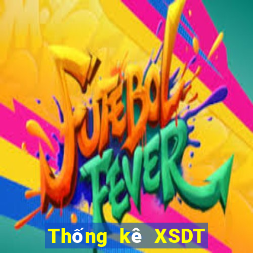 Thống kê XSDT 6x36 ngày 3