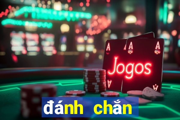 đánh chắn đổi thưởng