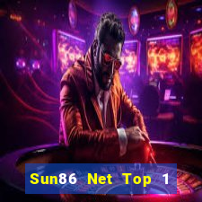 Sun86 Net Top 1 Game Bài Đổi Thưởng Uy Tín