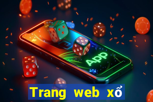 Trang web xổ số 993