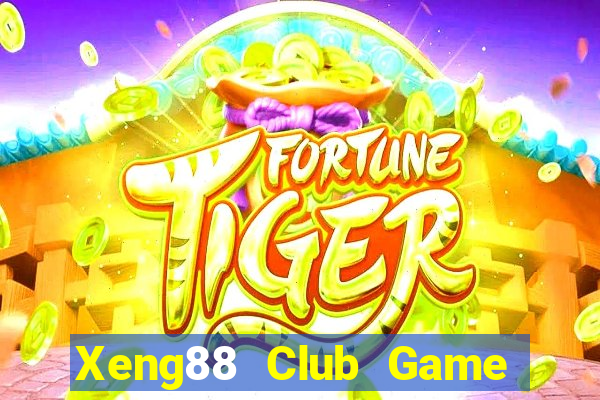 Xeng88 Club Game Bài 789