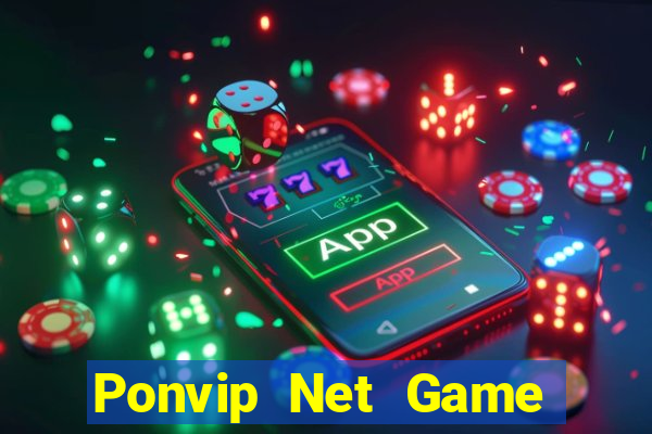 Ponvip Net Game Bài Online Miễn Phí