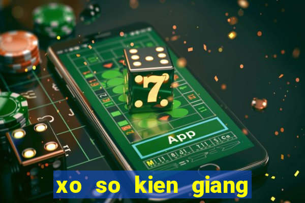 xo so kien giang 4 3