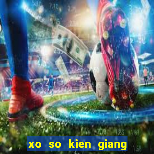 xo so kien giang 4 3