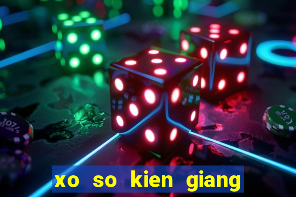 xo so kien giang 4 3