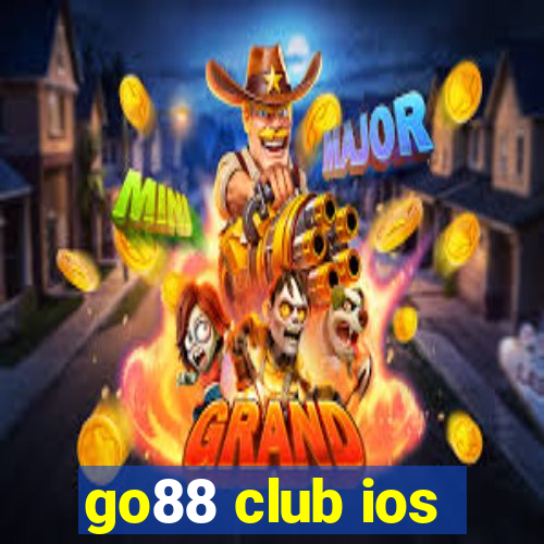 go88 club ios