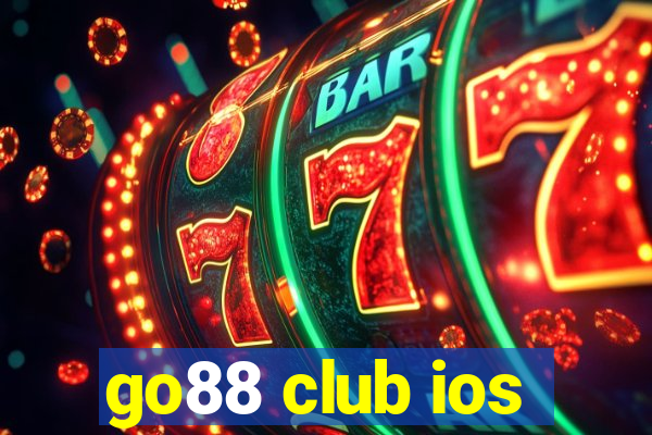 go88 club ios