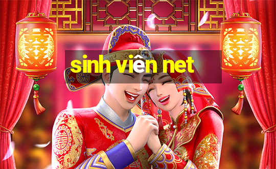 sinh viên net