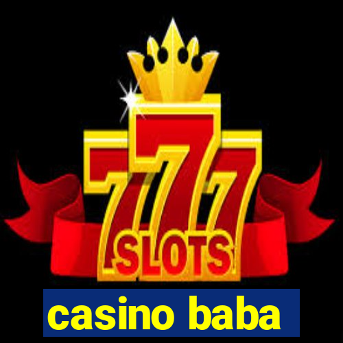 casino baba