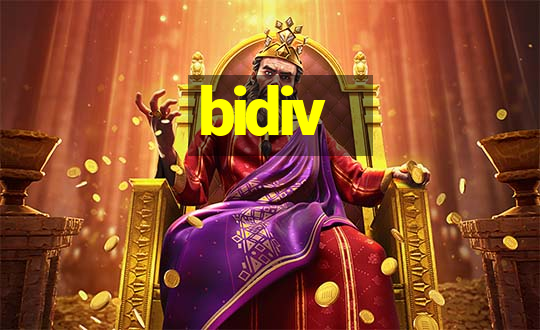 bidiv