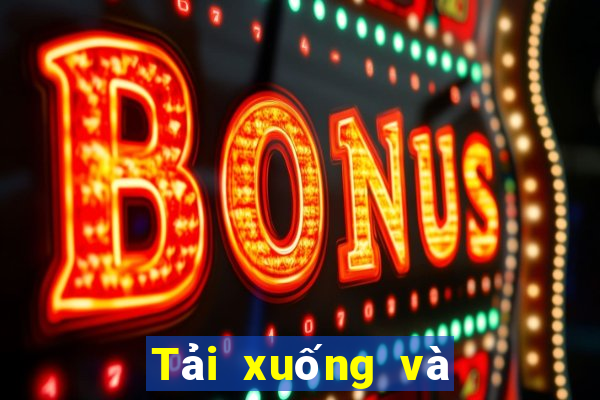 Tải xuống và cài đặt AOVI