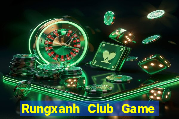 Rungxanh Club Game Bài V52