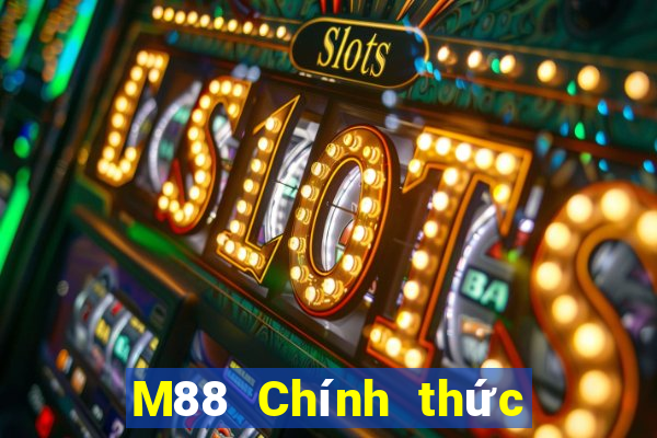 M88 Chính thức của Big Winner Network