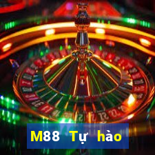 M88 Tự hào đấu tranh với địa chủ