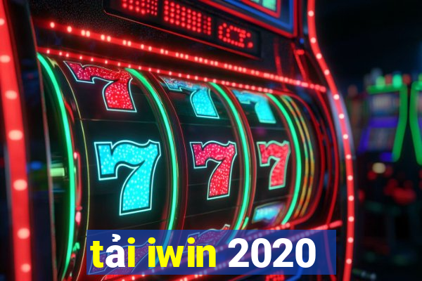 tải iwin 2020