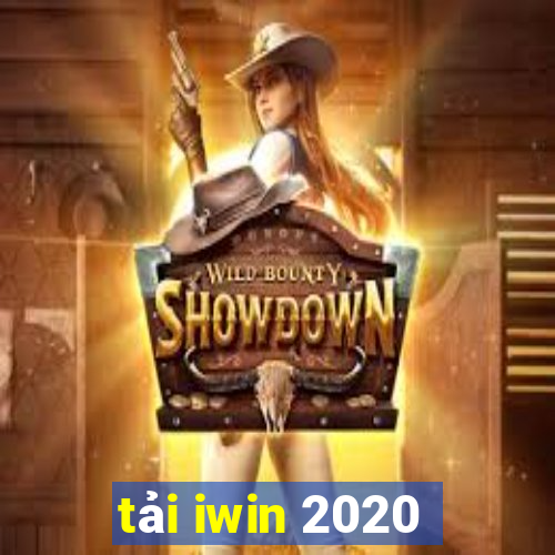 tải iwin 2020