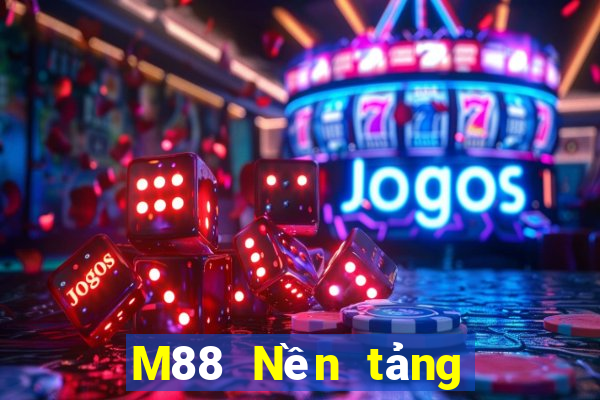 M88 Nền tảng Đại Thắng Phát