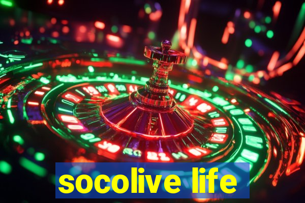 socolive life