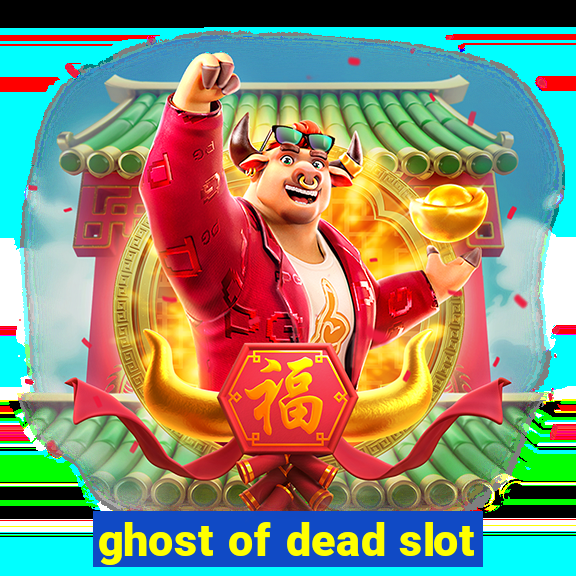 ghost of dead slot