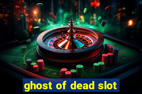 ghost of dead slot