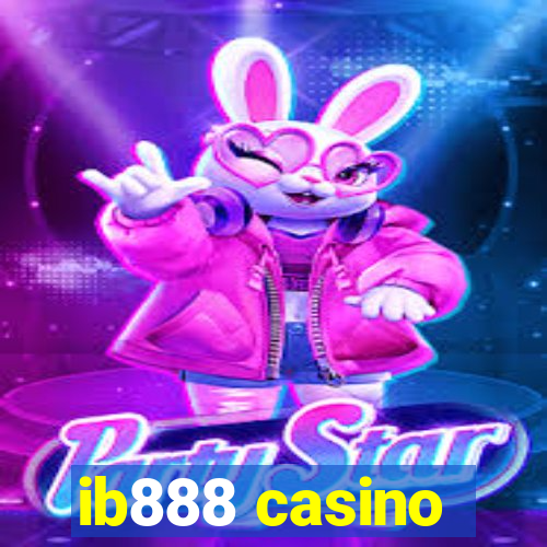 ib888 casino