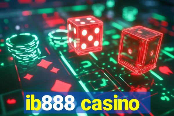 ib888 casino