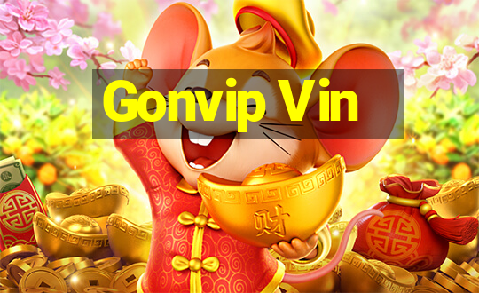 Gonvip Vin