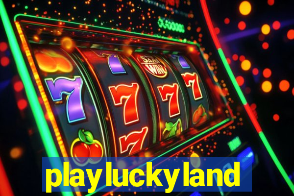 playluckyland