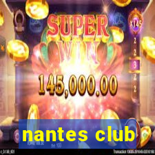 nantes club