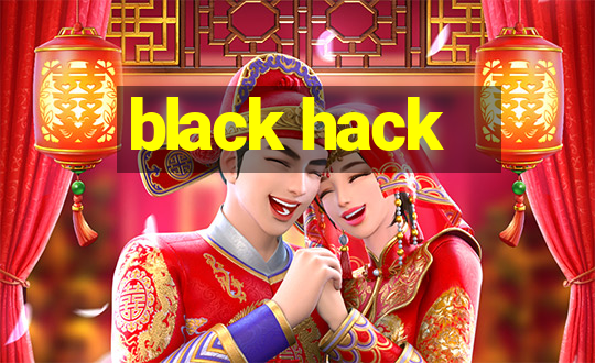 black hack