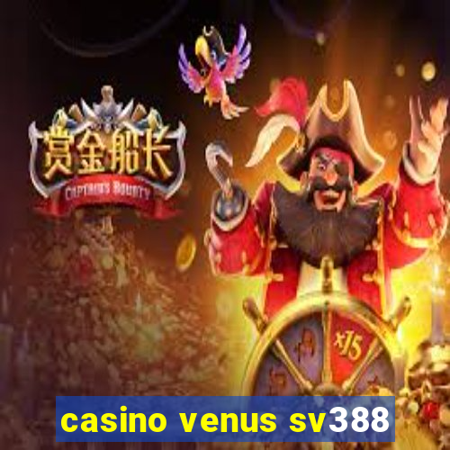 casino venus sv388