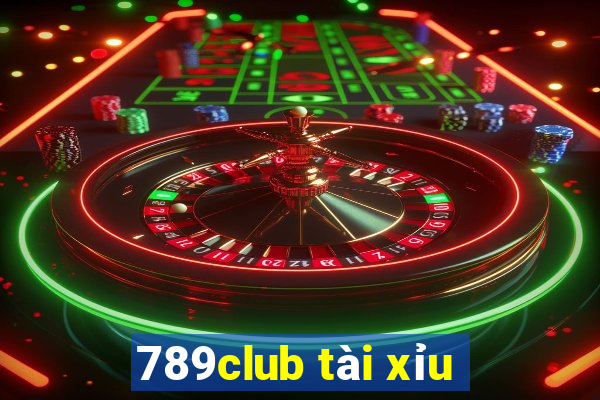 789club tài xỉu