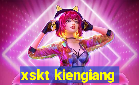 xskt kiengiang