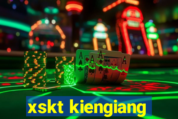 xskt kiengiang