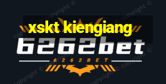 xskt kiengiang